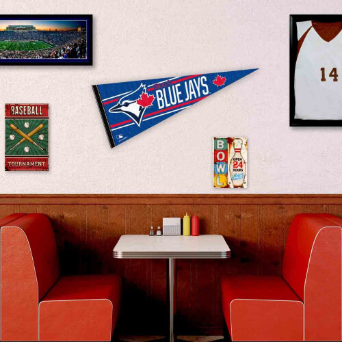 Toronto Blue Jays store vimpel 2