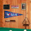 Toronto Blue Jays store vimpel 2