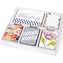 Project Life Core Kit ? Septemberhimmel