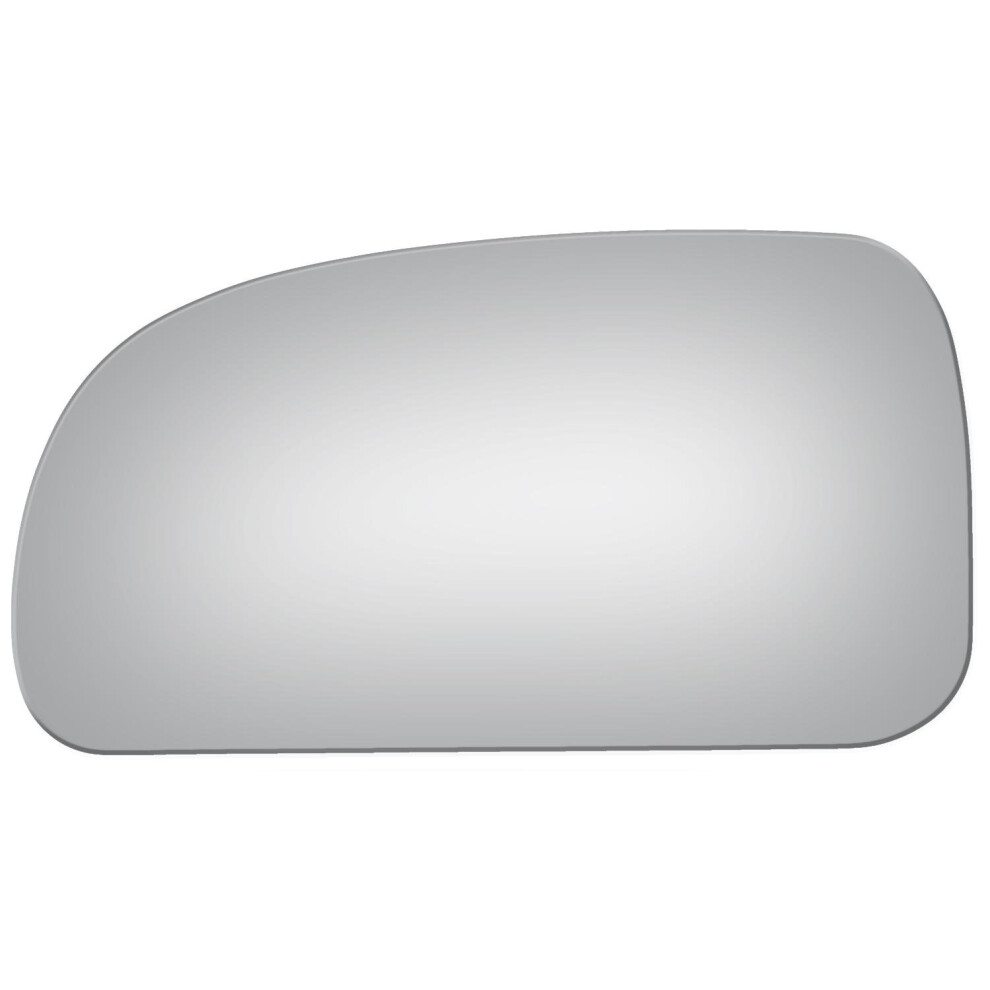Burco 2925 Side View Mirror Buick Rainier 2004-2007 Driver 840591007411