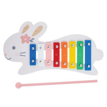 Stephen Joseph, Xylophone, Lapin