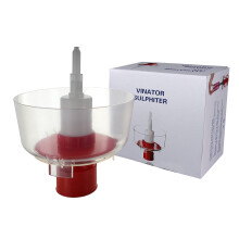 FastRack-pullohuuhtelulaite (Sulphiter) 1 (pakkaus) Monivrinen
