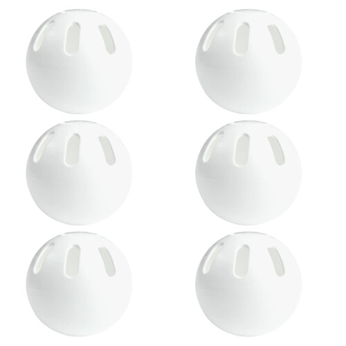 Wiffle Ball Baseball 6 pezzi