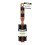 Conair Styling Essentials Rund Borste i Svinborst, Medium 2