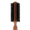 Conair Styling Essentials Rund Borste i Svinborst, Medium 3
