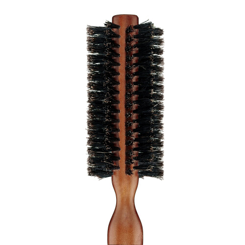 Conair Styling Essentials Runde Wildschweinb   rste, mittel 2