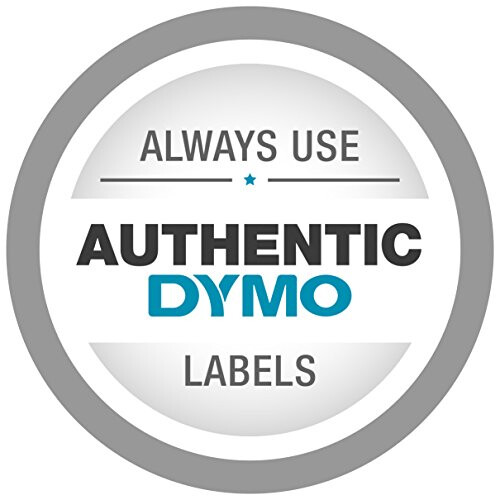 DYMO DYMO 1908554 XTL Λαμινάτες Ετικέτες Σχοινιών/Καλωδίων 24mm x 103mm 2