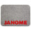Janome Janome Μάτ Μείωσης Θορύβου 1