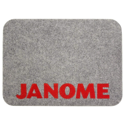 Janome Janome Μάτ Μείωσης Θορύβου