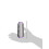 Mettler Silk-Finish Cotton Thread 2000 yd/1829m Ash 2
