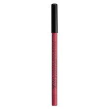 NYX PROFESSIONAL MAKEUP Slide On Lippenstift, Lipliner - Rosey Sunset (Erdbeer Pink)