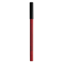 NYX PROFESSIONAL MAKEUP Slide On Lippenstift, Lip Liner - Red Tape (Dunkelrot)