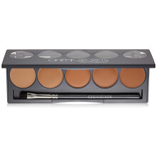 CINEMA SECRETS Pro Cosmetics Ultimate Foundation 5-In-1 Pro Palette 400 -sarja