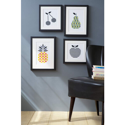 Vervaco Telpakket Ananas PN-0156112 1