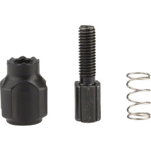 Shimano XT M780 SLX M670 Versnellingskabel Afstelunit Rechts