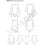 ??? ??F???S? Patterns Misses' Knit Tunics ???e???: A (XS-SML-XL) 6415 2