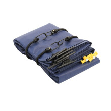 Camco 51452 Μπλε 54" x 120" Σκίαστρο RV