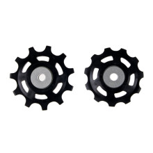 Shimano Xt 11 Ταχ. Οδηγός Τροχίσκων Μαύρος, Xt Rd-M8000