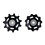 Shimano Shimano Xt 11 Ταχ. Οδηγός Τροχίσκων Μαύρος, Xt Rd-M8000 1