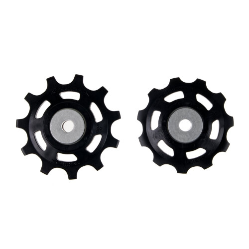 Shimano Shimano Xt 11 Ταχ. Οδηγός Τροχίσκων Μαύρος, Xt Rd-M8000