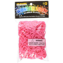 Beadery 7295063 Wonder Loom Bands Pink