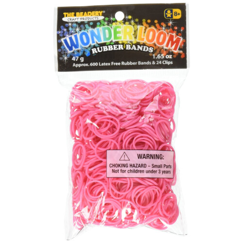 ???????a The Beadery 7295063 Wonder Loom ???