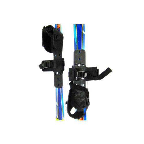 Σετ Σκι Whitewoods Snowman 70cm για Παιδιά 2-4 Ετών, Χωρίς Πολύ 2