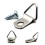 Frame Triangle Ring Hanger - 100 Pack - Small D-Ring Hangers with Screws 1