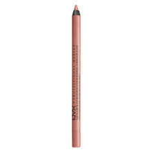 NYX PROFESSIONAL MAKEUP Slide On Lip Pencil, Lippenkonturenstift - Pink Cantaloupe (Pastellpfirsich)