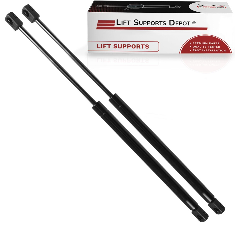 Lift Supports Depot Qty (2) Compatible With Infiniti G37 2007-2013 Q60 2014-2015 Convertible Trunk Lift Supports Shocks Struts 719926142373