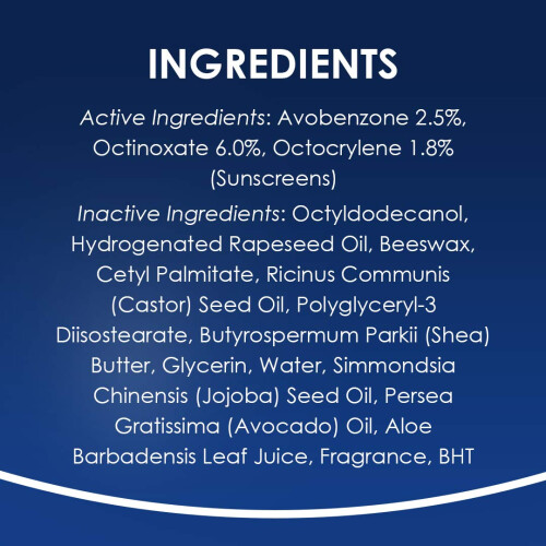 NIVEA NIVEA Lippenpflege Smoothness SPF 15, 0,17 oz (8er Pack) 2