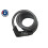 Abus Abus 6 -serie Combo Coil Cable Lock Black 185cm/12mm 2