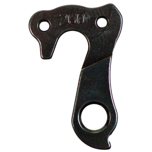 Wheels Manufacturing Vervangbare derailleurhanger/dropout 260