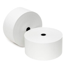 Nautilus - Hyosung NH-2700CE Series 3 1/8"""" x 815' Heavy Thermal Paper (2 Rolls)
