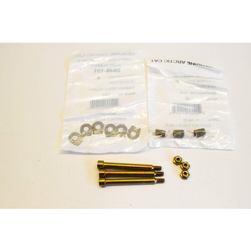Arctic Cat Cam Arm Kit 1639030 1