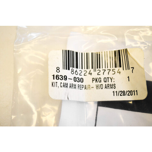 Arctic Cat Cam Arm Kit 1639030 2