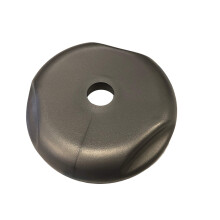 Jac Premium Diverter Handtag 2002-2006 J-300 & J-400 Serie Grå Spa Badkar
