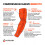 Pro-Fit Sports Compression Arm Sleeve (enkel) Solid design 3