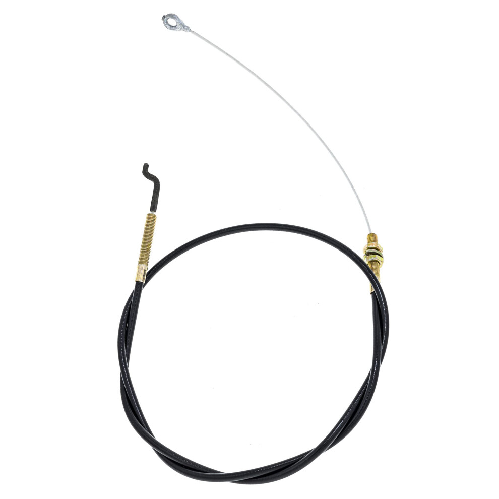 Cub Cadet 946-0484 Clutch Control Cable 41"""" Tine Tiller Rear H.p. 405 404215 195997015752