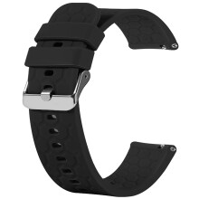 Tencloud -udskiftningsb?nd, der er kompatible med Moto 360 3. Gen/ 2nd general herre 42mm smartwatch 20mm Quick Release Band til Moto 360 3. Gen