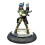 Miniature REAPER REM50330 Mercenario Chrono Tess McFadden 1