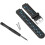 Garmin Garmin Replacement Bands Forerunner 235 Black/Gray 2