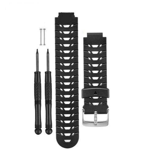 Garmin Garmin Replacement Bands Forerunner 235 Black/Gray 2