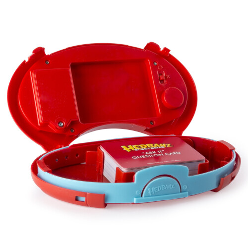 Hedbanz elektronisch kaartspel 2