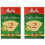 Melitta Melitta Cone Coffee Filter #2 - Natural Brown 100 Count (2 Pack) 1