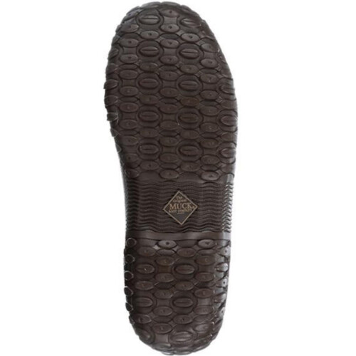 Muck Boot Men's Muckster II Ankle  Bark/Otter  11 US 1