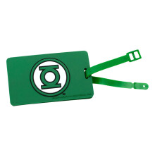 Qmx lanterna verde q-tag