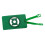 Qmx lanterna verde q-tag 1
