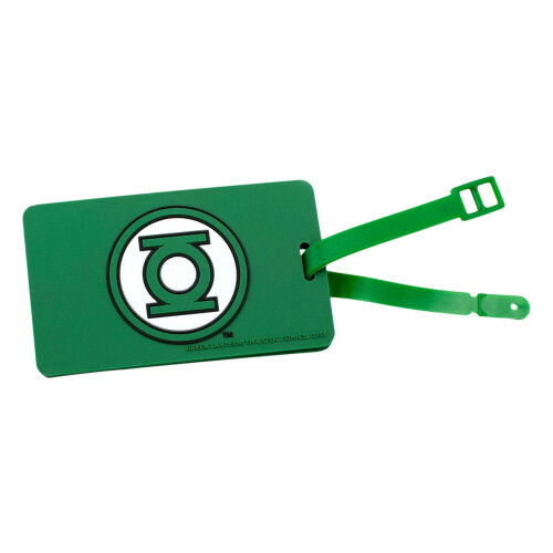 Qmx lanterna verde q-tag