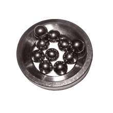 RAParts E1ADKN3556 Passer til Ford Tractor 4000 5000 7000 Nederste styreaksel raceleje